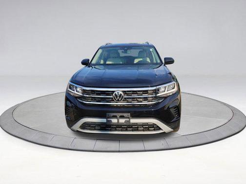 2021 Volkswagen Atlas 3.6L SEL