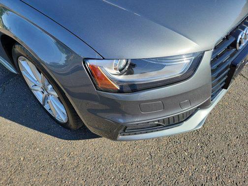 2014 Audi A4 2.0T Premium Plus