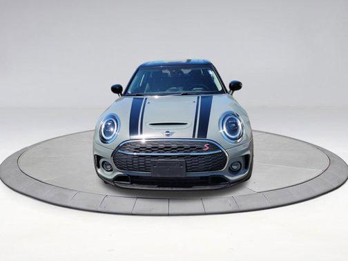 2022 MINI Clubman Cooper S ALL4