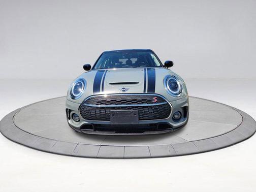 2022 MINI Clubman Cooper S ALL4