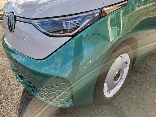 2025 Volkswagen ID. Buzz 1st Edition with 4MOTION