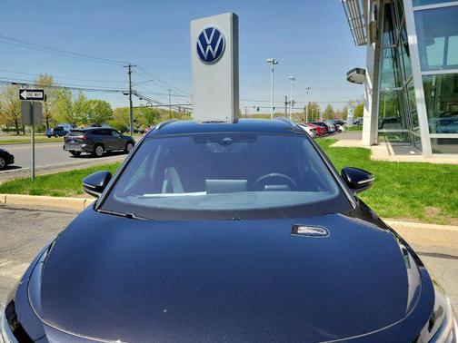 2025 Volkswagen ID.4 Pro S Plus