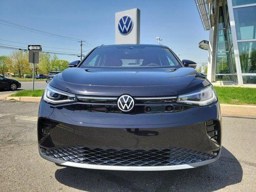 2025 Volkswagen ID.4 Pro S Plus