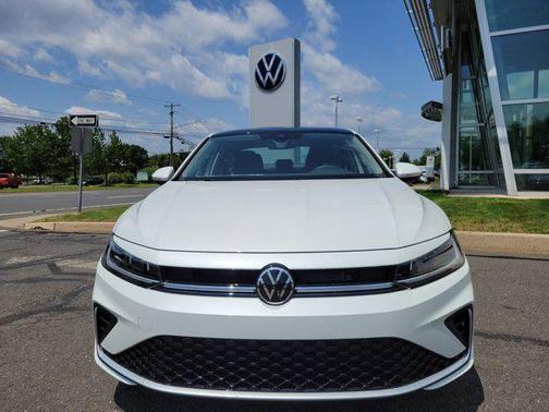 2025 Volkswagen Jetta 1.5T SEL
