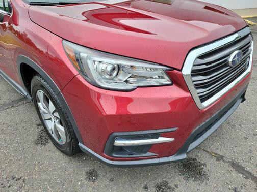 2021 Subaru Ascent Premium 8-Passenger