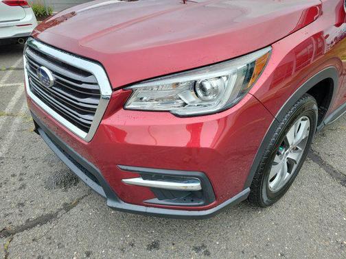 2021 Subaru Ascent Premium 8-Passenger