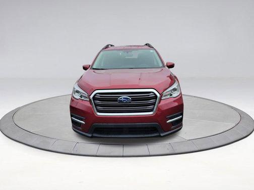 2021 Subaru Ascent Premium 8-Passenger