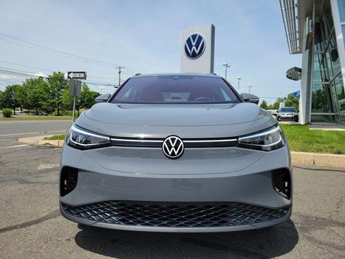 2025 Volkswagen ID.4 AWD Pro