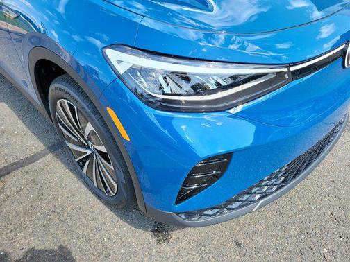 2025 Volkswagen ID.4 AWD Pro