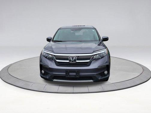 2021 Honda Pilot AWD EX-L