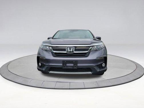 2021 Honda Pilot AWD EX-L