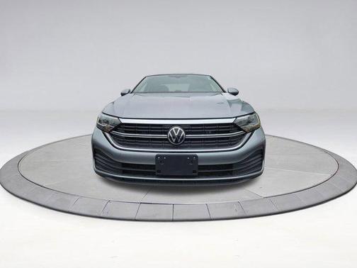 2022 Volkswagen Jetta 1.5T SE