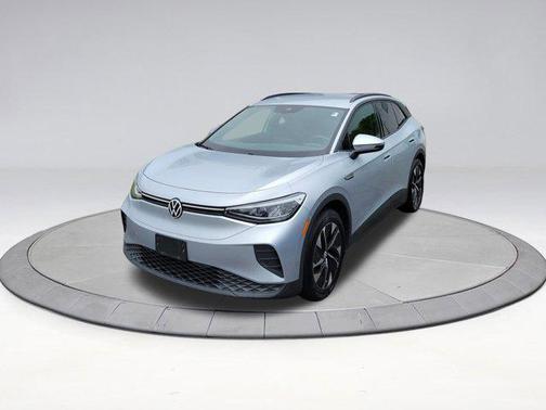 2021 Volkswagen ID.4 Pro