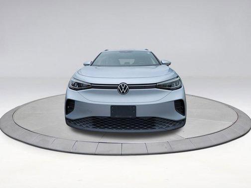 2021 Volkswagen ID.4 Pro