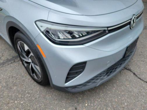 2021 Volkswagen ID.4 Pro
