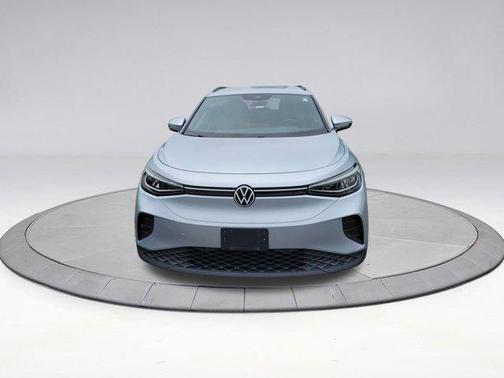 2021 Volkswagen ID.4 Pro