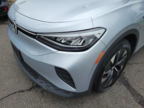 2021 Volkswagen ID.4 Pro