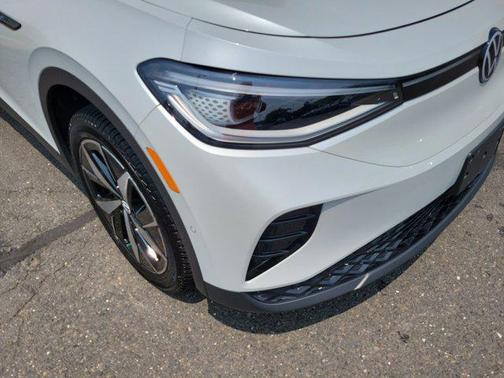 2023 Volkswagen ID.4 AWD Pro S