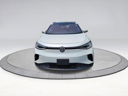 2023 Volkswagen ID.4 AWD Pro S