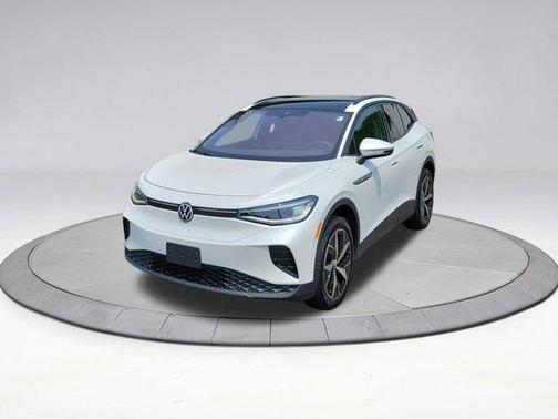 2023 Volkswagen ID.4 AWD Pro S