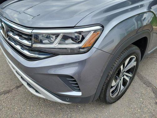 2022 Volkswagen Atlas 2.0T SEL
