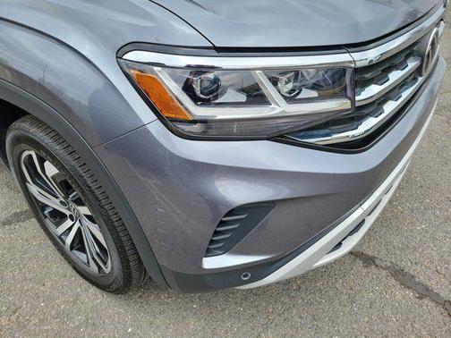 2022 Volkswagen Atlas 2.0T SEL