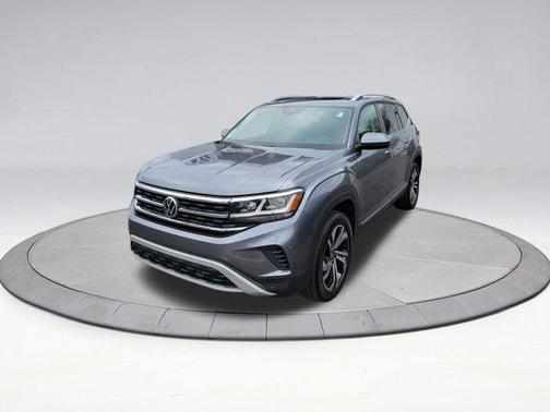 2022 Volkswagen Atlas 2.0T SEL