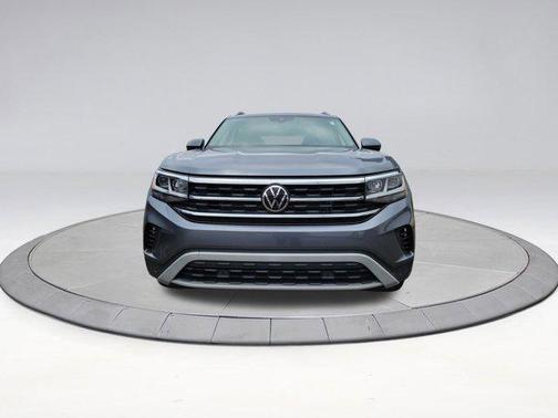 2022 Volkswagen Atlas 2.0T SEL