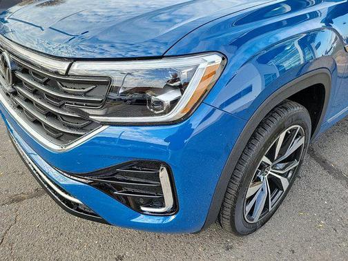 2025 Volkswagen Atlas 2.0T SEL Premium R-Line 4MOTION