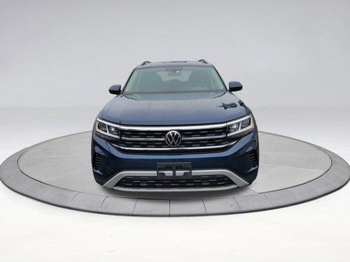 2022 Volkswagen Atlas 2.0T SE