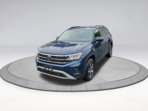 2022 Volkswagen Atlas 2.0T SE