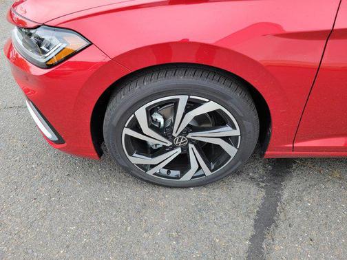 2025 Volkswagen Jetta 1.5T SEL
