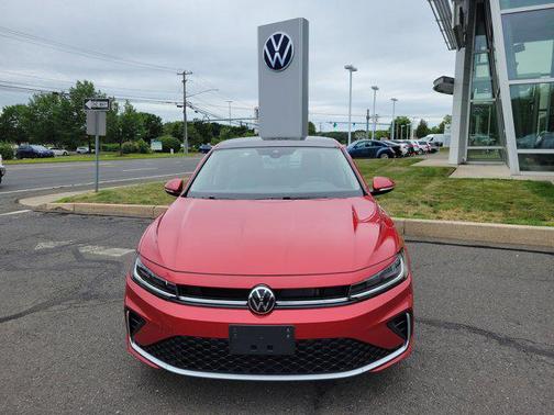 2025 Volkswagen Jetta 1.5T SEL