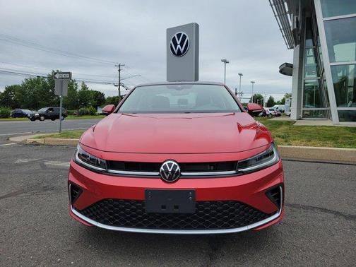 2025 Volkswagen Jetta 1.5T SEL