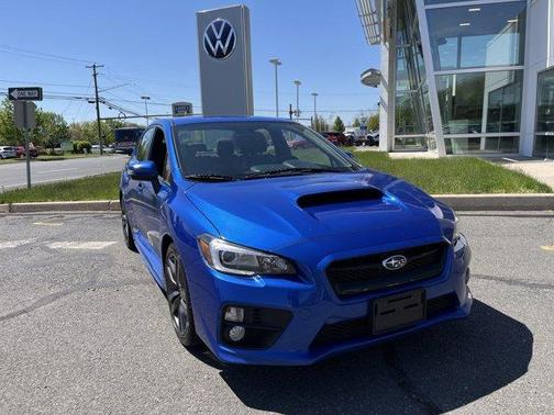 Photo 2 of 69 of 2016 Subaru WRX Limited