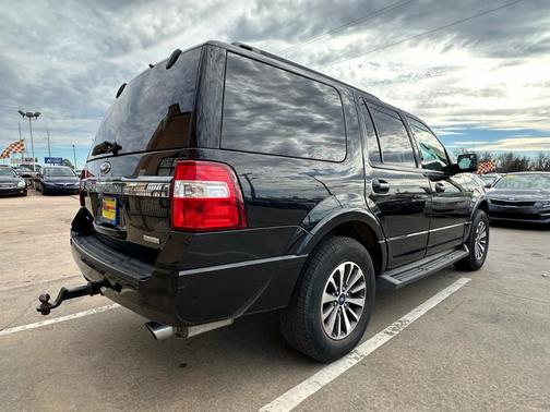 2015 Ford Expedition XLT