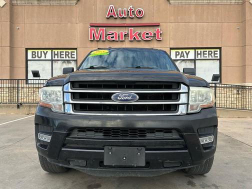 2015 Ford Expedition XLT