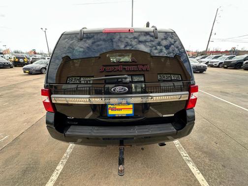 2015 Ford Expedition XLT