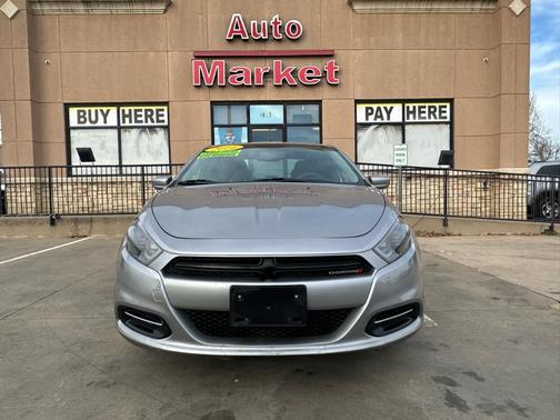 2014 Dodge Dart SXT
