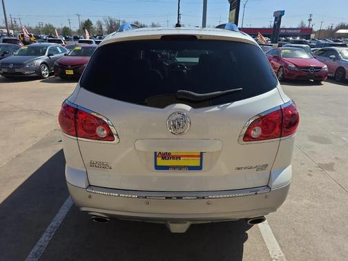 2010 Buick Enclave 1XL