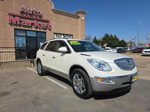 2010 Buick Enclave 1XL