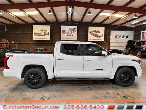 2023 Toyota Tundra SR5