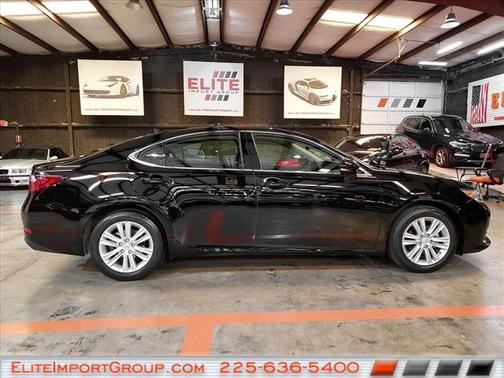 2015 Lexus ES 350 Base