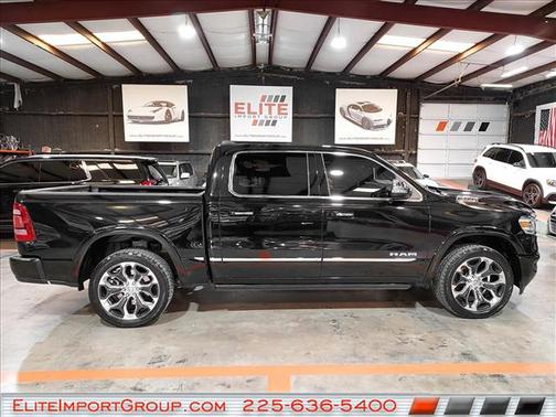 2020 RAM 1500 Limited