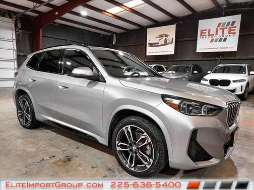 2025 BMW X1 xDrive28i