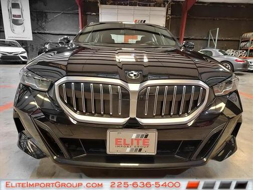 2024 BMW 530 i xDrive