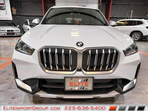 2023 BMW X1 xDrive28i