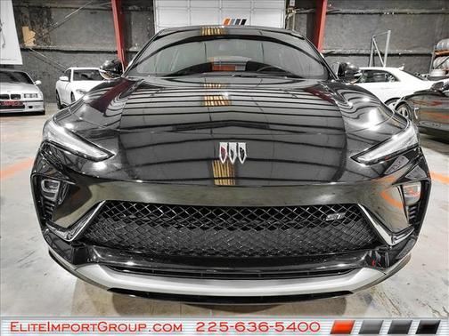 2025 Buick Envista Sport Touring FWD