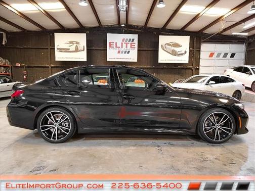 2024 BMW 330 i