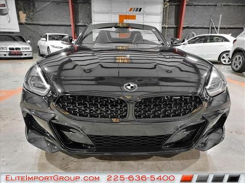 2019 BMW Z4 sDrive30i